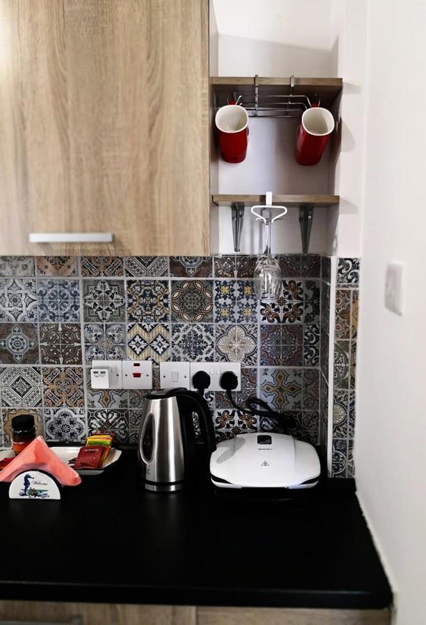 Cheerful Apartment In Nicosia Exterior photo